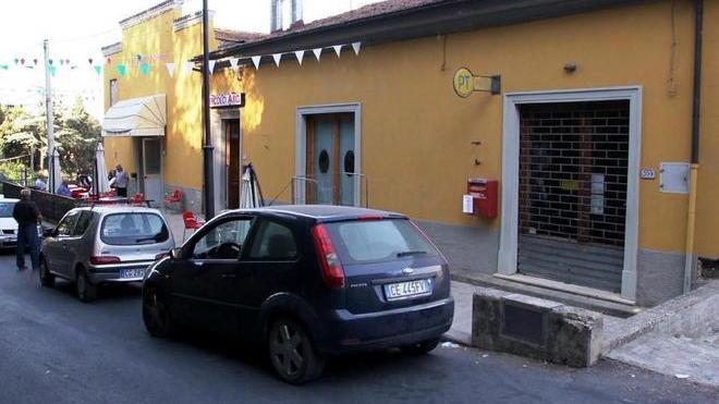 La protesta premia Monterappoli: l’ufficio postale rimarrà aperto