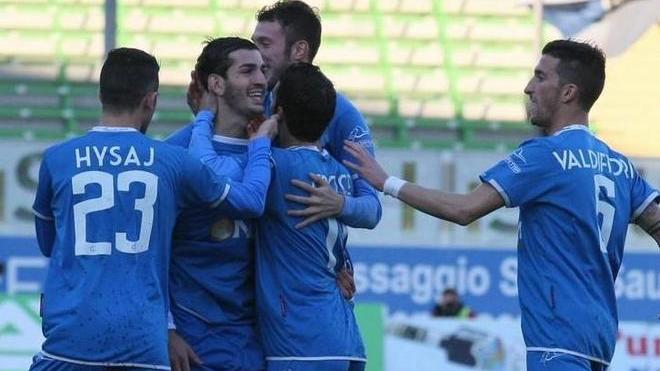 Al Castellani torna il Vincenza: l’Empoli prova a prendere il volo