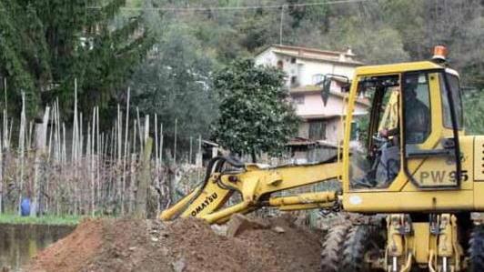 Alluvione, prestiti agevolati per le imprese con Fidi