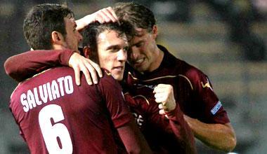  Siligardi piega la Ternana, Livorno sempre più secondo 