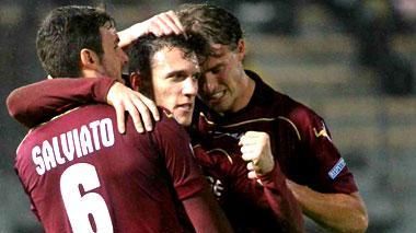 Siligardi piega la Ternana, Livorno sempre più secondo