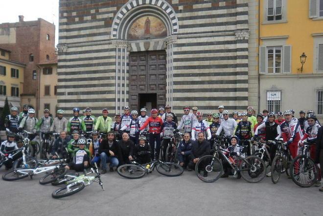 Uisp, serata di premiazioni a S. Paolo 