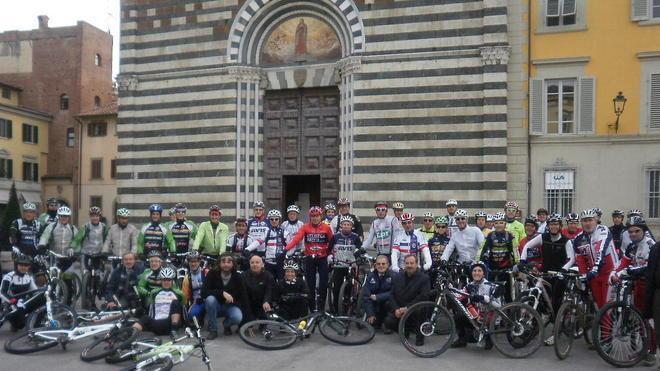 Uisp, serata di premiazioni a S. Paolo