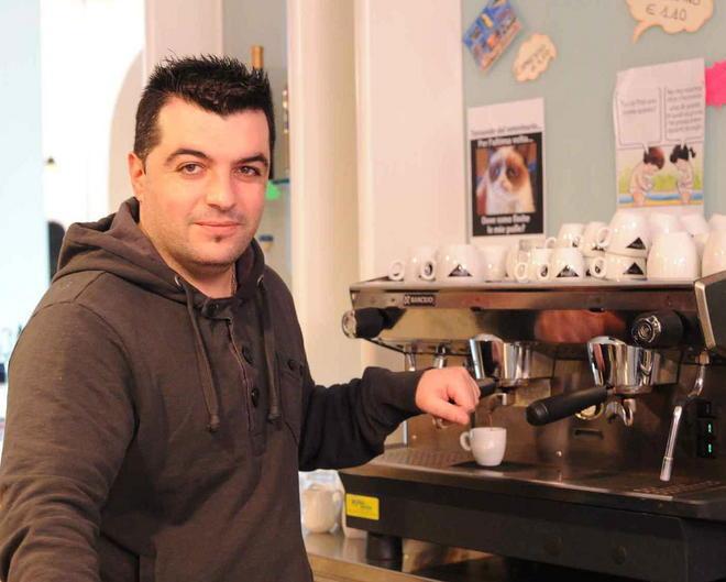 Da Dante allunga in vetta ma ci sono tante rimonte 