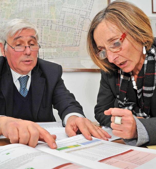 «Meno risorse, più organizzazione» 