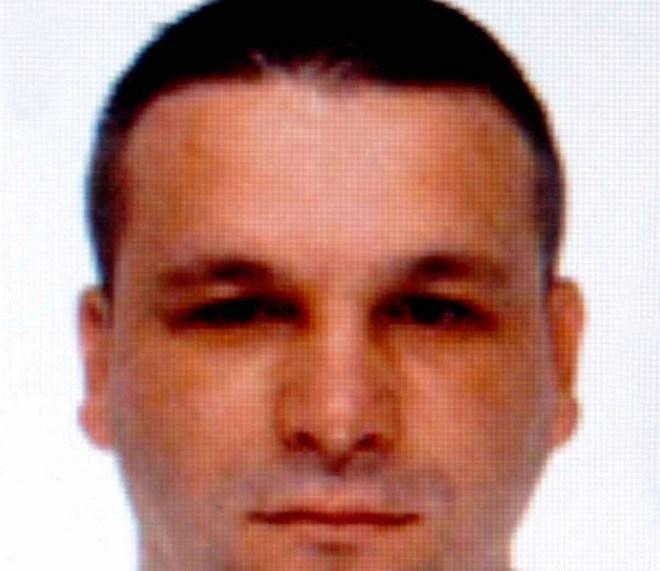 In cella religioso romeno