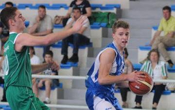 Under 19 bene ad Altopascio Doppio stop per gli Under 17