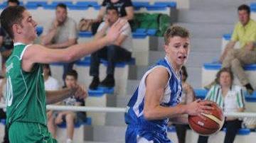 Under 19 bene ad Altopascio Doppio stop per gli Under 17