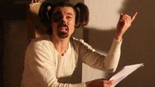 Otello e Tufo, gli stornellatori in ottava rima al circolo Arci