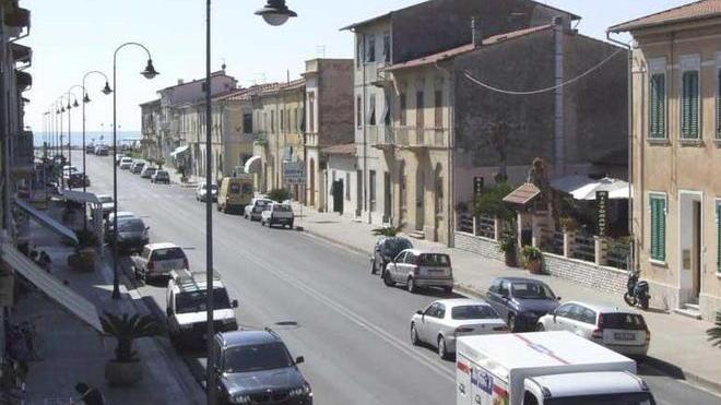 Marina, la crisi di via Maiorca Chiudono altri due negozi storici
