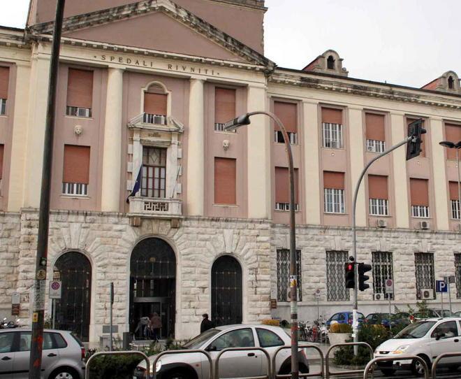 Paralizzato dopo il parto, risarcimento di 5 milioni 