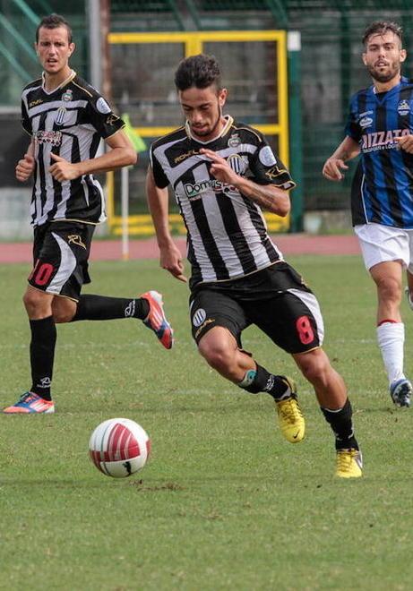 Cuoghi recupera Dario Maltese «Pronto per la sfida» 