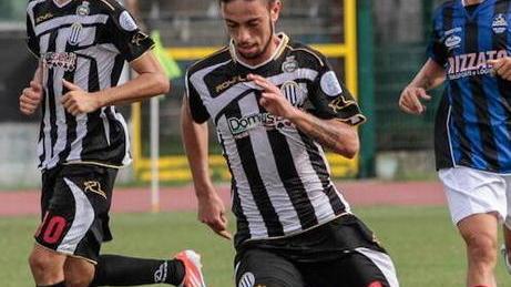 Cuoghi recupera Dario Maltese «Pronto per la sfida»