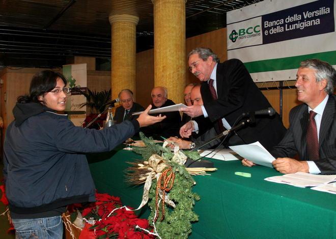 Ecco gli alunni più meritevoli 