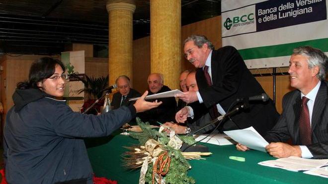 Ecco gli alunni più meritevoli