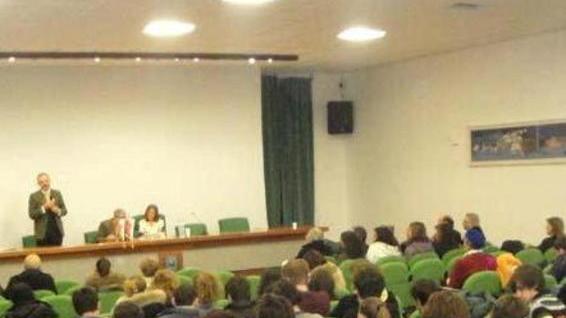 Biodiversità, al De Laugier il seminario del Parco