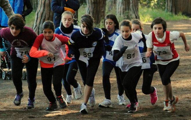 Costa Etrusca ok al Grand Prix 