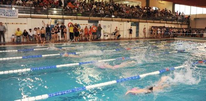 Nuoto: i master cecinesi si esaltano a Riccione 
