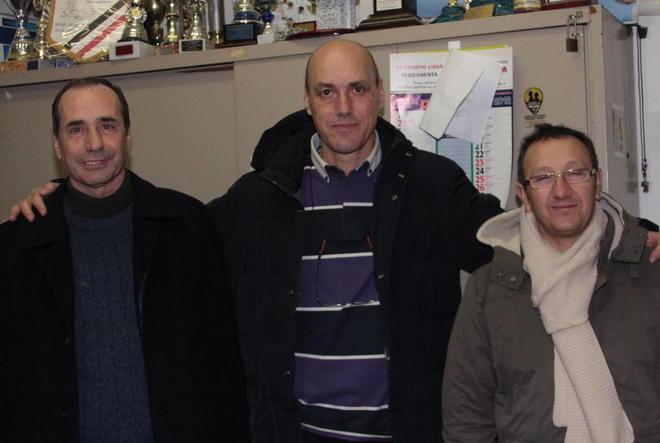 Pari tra Fonteblanda e Follonica con gesto di solidarietà