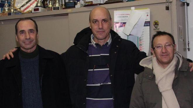 Pari tra Fonteblanda e Follonica con gesto di solidarietà