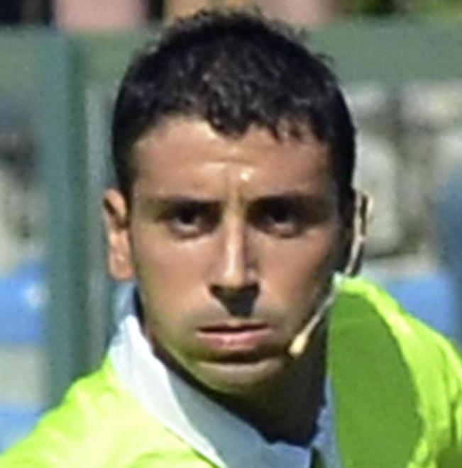 Fischia Castrignanò di Brindisi Severo, concede pochi rigori