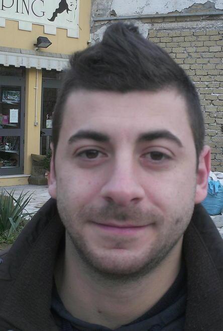 Sorano ingaggia il bomber Sequino 