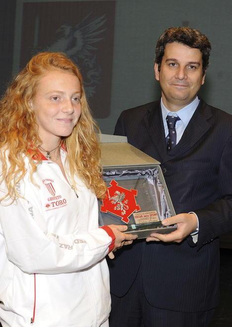 È il giorno degli Oscar dello sport Oltre cento i candidati in corsa