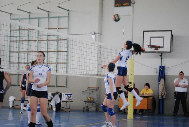 Delta Luk impegnata a Cecina 