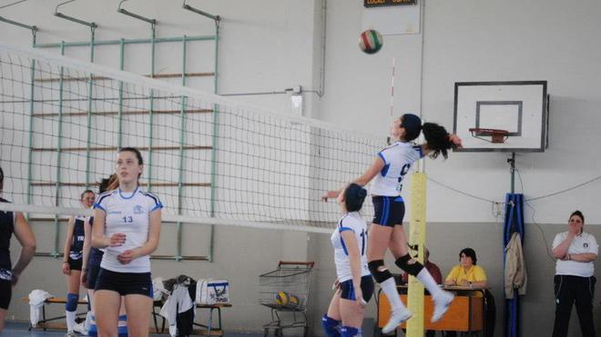 Delta Luk impegnata a Cecina