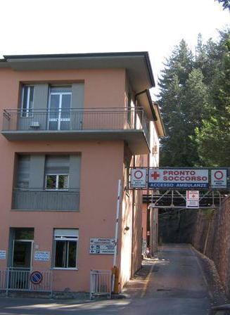 «Ospedale, sicura l’area di Piano Pieve»