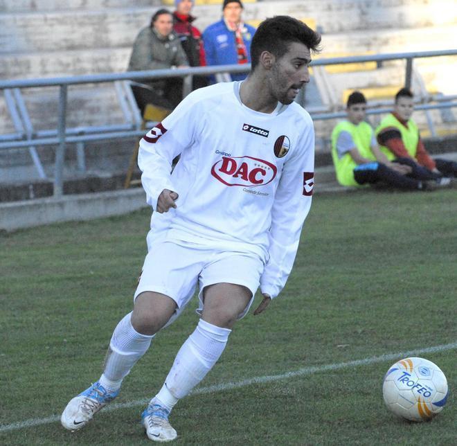 Lucchese, Da Silva pronto al debutto contro il Camaiore 