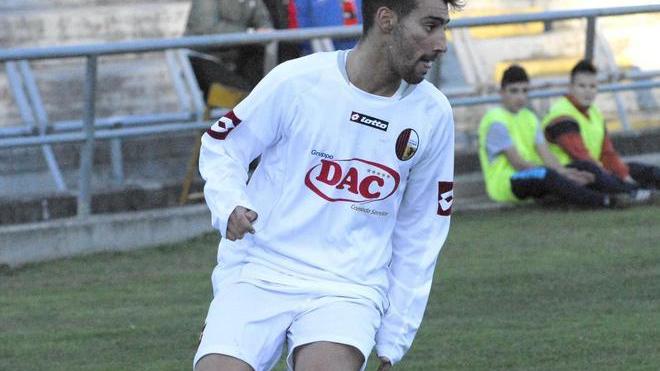 Lucchese, Da Silva pronto al debutto contro il Camaiore