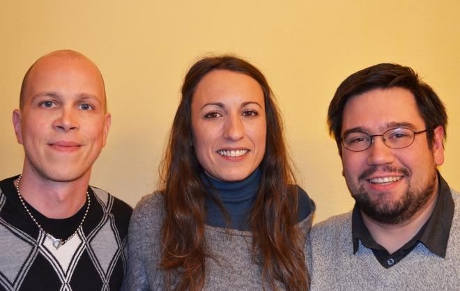 Idee nuove per associazionismo e sociale 