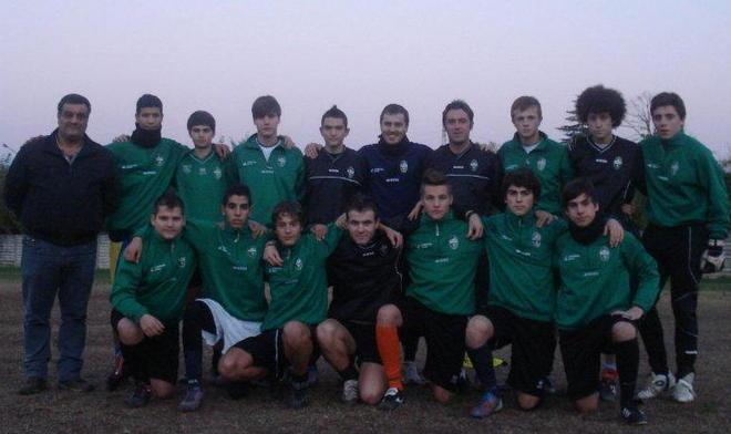 Aullese baby a rullo sul Montignoso (6-2)