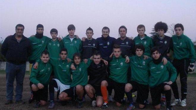 Aullese baby a rullo sul Montignoso (6-2)