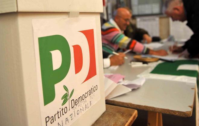 Centrosinistra, in otto puntano al municipio 