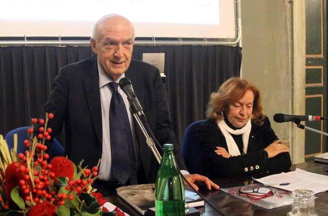 La strenna su Arturo Dazzi incanta la città