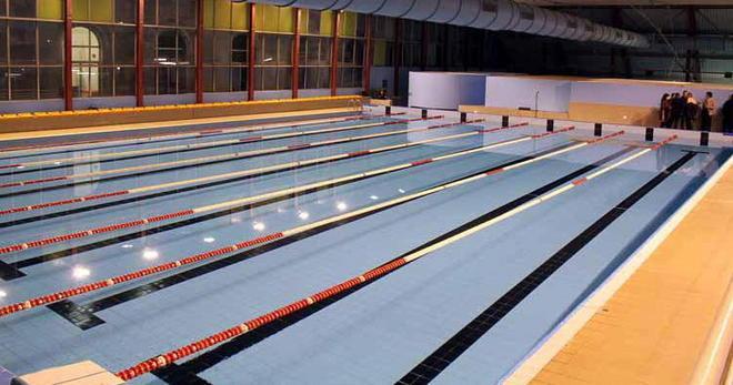 Corsi di nuoto gratuiti ai figli di disoccupati e cassintegrati