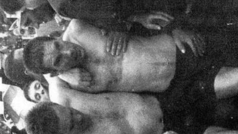 Sergio Barbana, l’amore per la casacca bianconera