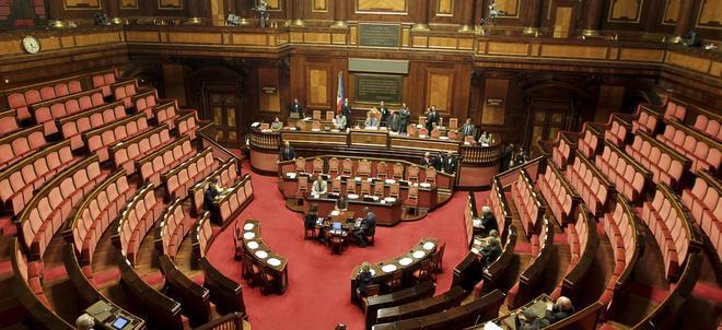 Cinque in corsa per Roma primarie Pd a fine mese 