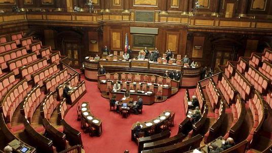 Cinque in corsa per Roma primarie Pd a fine mese