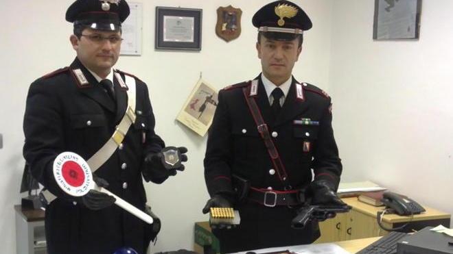 Arrestato un investigatore privato