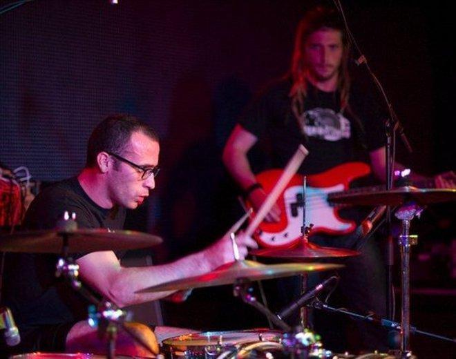 Dal folk al noise, una notte di musica