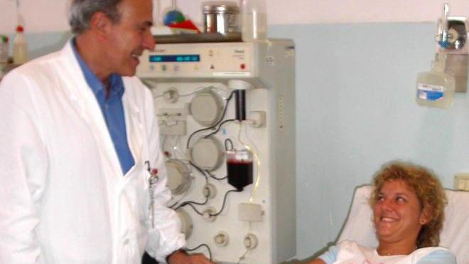 Centro trasfusioni, oggi il Plasma Day per le donazioni