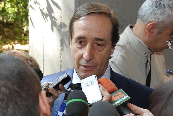 Il Tnas rinvia la decisione finale sul -1 