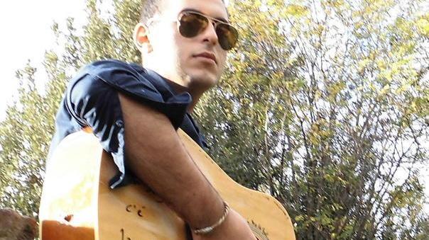 Per Matteo il sogno s’avvera etichetta pubblica il suo disco