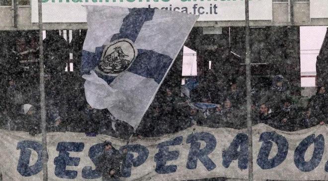 Stavolta è stato l’Empoli a sostenere i suoi tifosi 