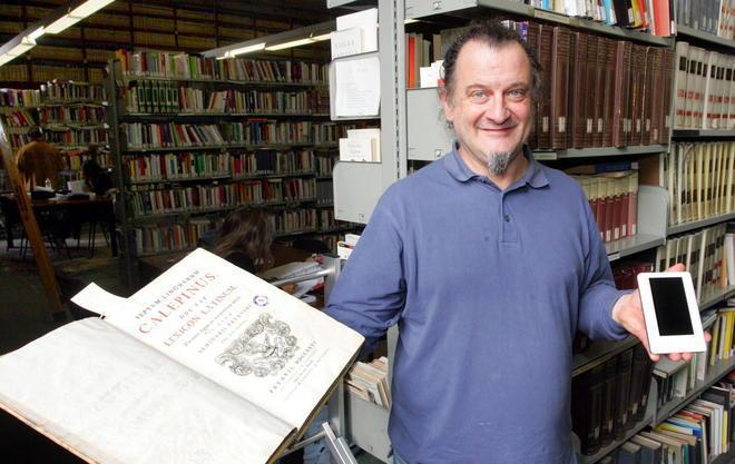 Alla biblioteca Fucini si impara a diventare editori di se stessi 