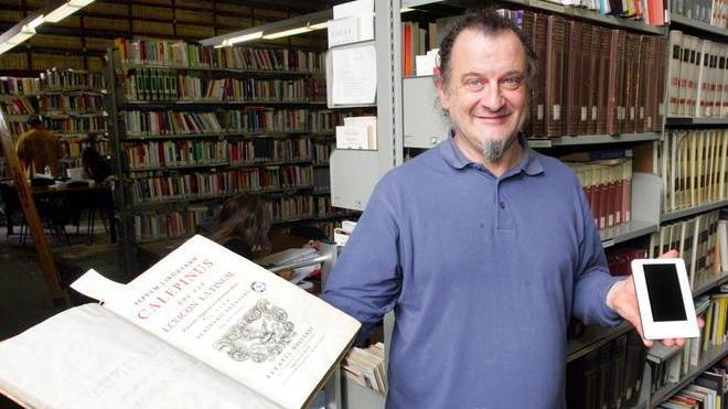 Alla biblioteca Fucini si impara a diventare editori di se stessi