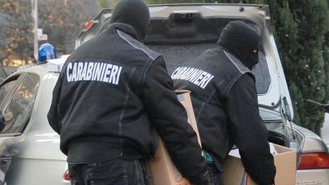 Gli affari pratesi del boss di camorra arrestato in albergo
